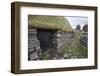 Osvor Museum, Bolungarvik, West Fjords, Iceland, Polar Regions-Michael-Framed Photographic Print