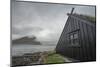 Osvor Museum, Bolungarvik, West Fjords, Iceland, Polar Regions-Michael-Mounted Photographic Print