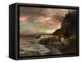Canvas Black