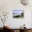 Otago Harbour, Otago Peninsula, Otago, South Island, New Zealand, Pacific-Michael Snell-Stretched Canvas displayed on a wall