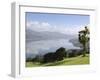 Otago Harbour, Otago Peninsula, Otago, South Island, New Zealand, Pacific-Michael Snell-Framed Photographic Print