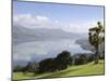 Otago Harbour, Otago Peninsula, Otago, South Island, New Zealand, Pacific-Michael Snell-Mounted Photographic Print