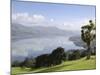 Otago Harbour, Otago Peninsula, Otago, South Island, New Zealand, Pacific-Michael Snell-Mounted Photographic Print