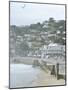 Otago Harbour, St. Clair, Otago, South Island, New Zealand, Pacific-Michael Snell-Mounted Photographic Print