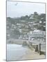 Otago Harbour, St. Clair, Otago, South Island, New Zealand, Pacific-Michael Snell-Mounted Photographic Print