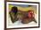 Otahi (Alon), 1893-Paul Gauguin-Framed Giclee Print