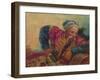 Otaman Ivan Sirko, 1889-Ilya Yefimovich Repin-Framed Giclee Print