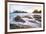 Otamure Bay at Sunrise, Whananaki, Northland Region, North Island, New Zealand, Pacific-Matthew Williams-Ellis-Framed Photographic Print