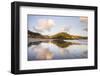 Otamure Bay at Sunrise, Whananaki, Northland Region, North Island, New Zealand, Pacific-Matthew Williams-Ellis-Framed Photographic Print