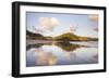 Otamure Bay at Sunrise, Whananaki, Northland Region, North Island, New Zealand, Pacific-Matthew Williams-Ellis-Framed Photographic Print