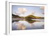 Otamure Bay at Sunrise, Whananaki, Northland Region, North Island, New Zealand, Pacific-Matthew Williams-Ellis-Framed Photographic Print