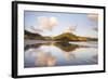 Otamure Bay at Sunrise, Whananaki, Northland Region, North Island, New Zealand, Pacific-Matthew Williams-Ellis-Framed Photographic Print