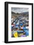 Otavalo Market, Imbabura Province, Ecuador, South America-Gabrielle and Michael Therin-Weise-Framed Photographic Print