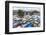 Otavalo Market, Imbabura Province, Ecuador, South America-Gabrielle and Michael Therin-Weise-Framed Photographic Print