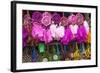 Otavalo Market, Souvenir Shop, Imbabura Province, Ecuador, South America-Gabrielle and Michael Therin-Weise-Framed Photographic Print