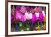 Otavalo Market, Souvenir Shop, Imbabura Province, Ecuador, South America-Gabrielle and Michael Therin-Weise-Framed Photographic Print