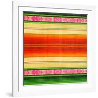 Otavalo-Eleonora Kolomiyets-Framed Art Print