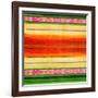 Otavalo-Eleonora Kolomiyets-Framed Art Print