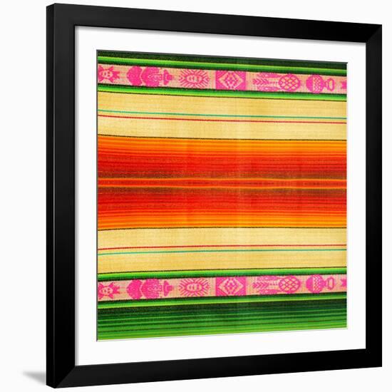 Otavalo-Eleonora Kolomiyets-Framed Art Print