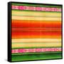 Otavalo-Eleonora Kolomiyets-Framed Stretched Canvas