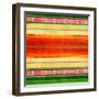 Otavalo-Eleonora Kolomiyets-Framed Art Print