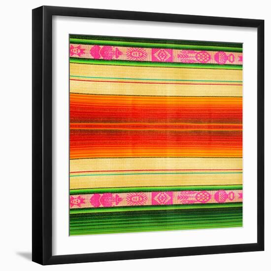 Otavalo-Eleonora Kolomiyets-Framed Art Print