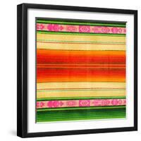 Otavalo-Eleonora Kolomiyets-Framed Art Print