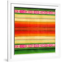 Otavalo-Eleonora Kolomiyets-Framed Art Print