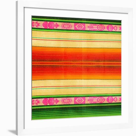 Otavalo-Eleonora Kolomiyets-Framed Art Print