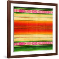 Otavalo-Eleonora Kolomiyets-Framed Art Print