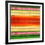 Otavalo-Eleonora Kolomiyets-Framed Art Print