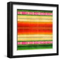 Otavalo-Eleonora Kolomiyets-Framed Art Print