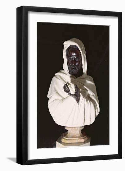 Othello, 1872-Pietro Calvi-Framed Giclee Print