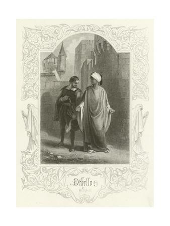 othello act 3 othello act 3
