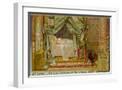 White Frame