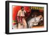 Othello Poster-null-Framed Giclee Print