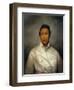 Othello, the Moor of Venice, 1826-James Northcote-Framed Giclee Print