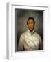 Othello, the Moor of Venice, 1826-James Northcote-Framed Giclee Print