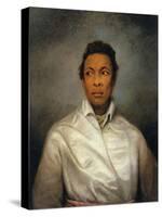 Othello, the Moor of Venice, 1826-James Northcote-Stretched Canvas