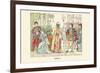 Othello-H. Sidney-Framed Premium Giclee Print