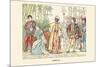 Othello-H. Sidney-Mounted Premium Giclee Print