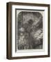 Othello-Henry Courtney Selous-Framed Giclee Print