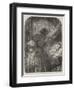 Othello-Henry Courtney Selous-Framed Giclee Print