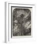 Othello-Henry Courtney Selous-Framed Giclee Print