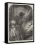 Othello-Henry Courtney Selous-Framed Stretched Canvas