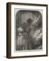 Othello-Henry Courtney Selous-Framed Giclee Print