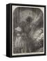 Othello-Henry Courtney Selous-Framed Stretched Canvas