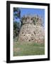 Othellos Tower, Famagusta, North Cyprus, 2001-Vivienne Sharp-Framed Photographic Print