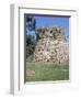 Othellos Tower, Famagusta, North Cyprus, 2001-Vivienne Sharp-Framed Photographic Print