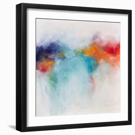 Other Dimension-Karen Hale-Framed Art Print